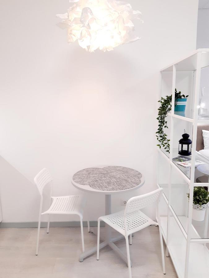 Apartments Daina Jurmala Exterior photo